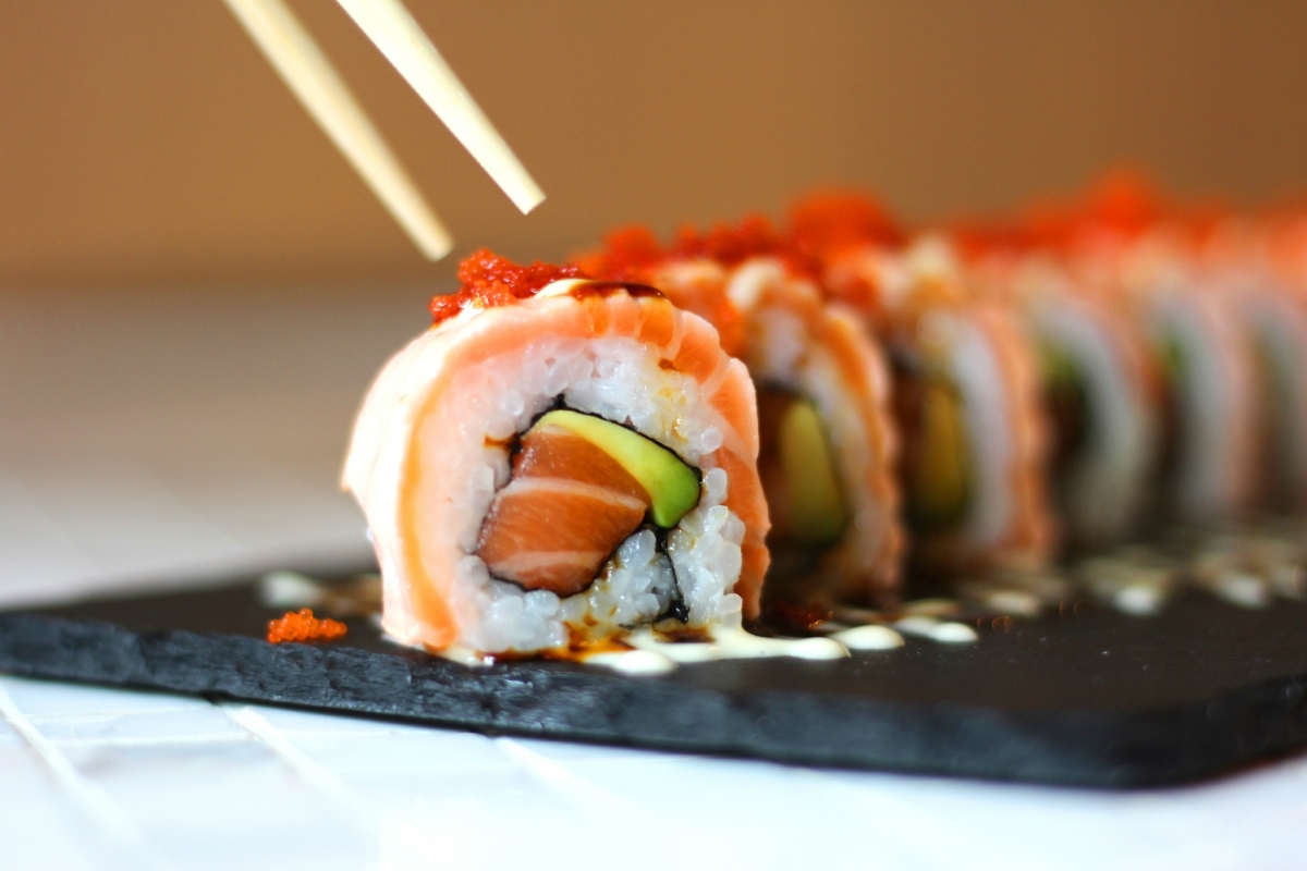 A Simple Guide to Eating Sushi for Beginners