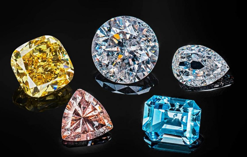 A Simple Guide to Buying Gemstones