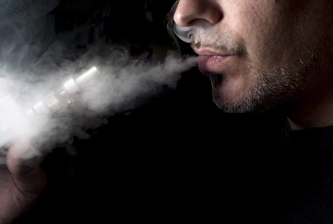 Three Reasons Why Your Vaping Device Tastes Burnt