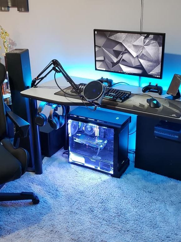Essentials Gaming Accessories to Complete Your Gaming Setup