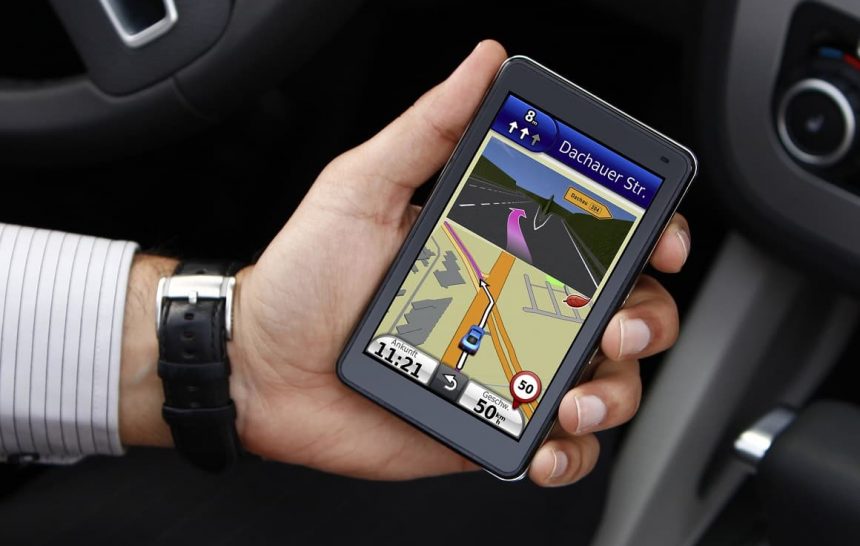 How You Can Improve Fleet Management Using GPS Tracker
