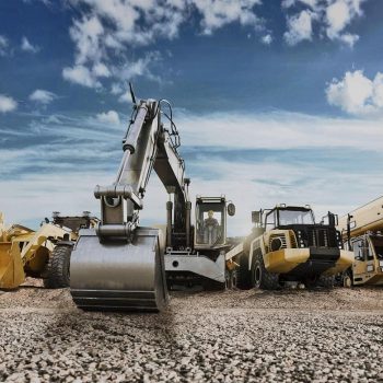 Tips to Finding a Good Heavy Equipment Rental Company