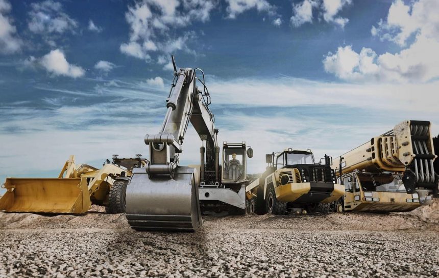 Tips to Finding a Good Heavy Equipment Rental Company