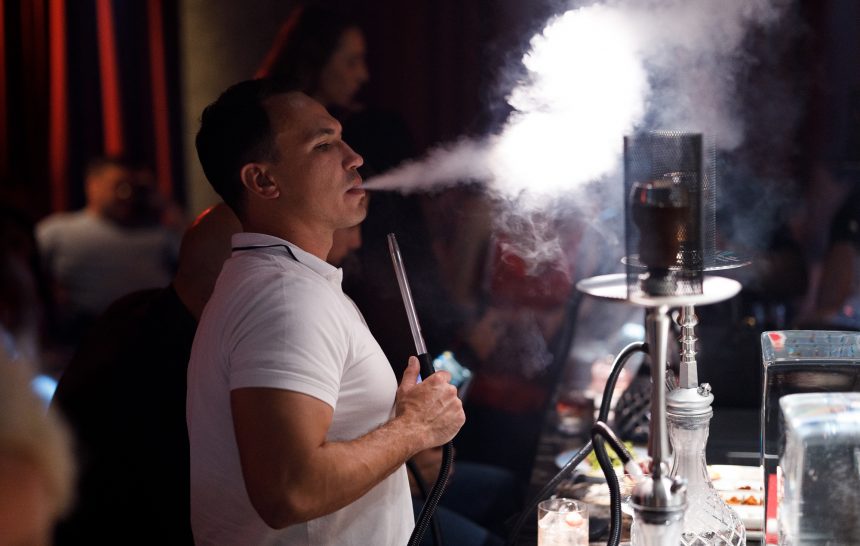 What You Can Expect When Visiting A Shisha Lounge?