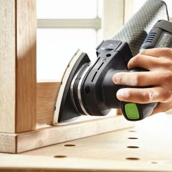 Types of Sanding Machines and Its Uses
