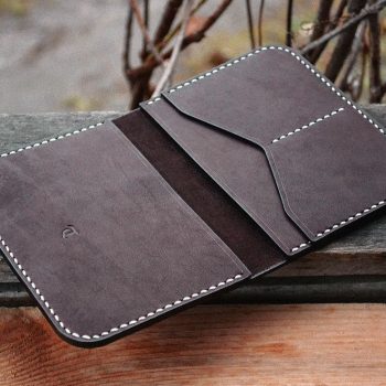 How to Choose the Right Leather Wallet