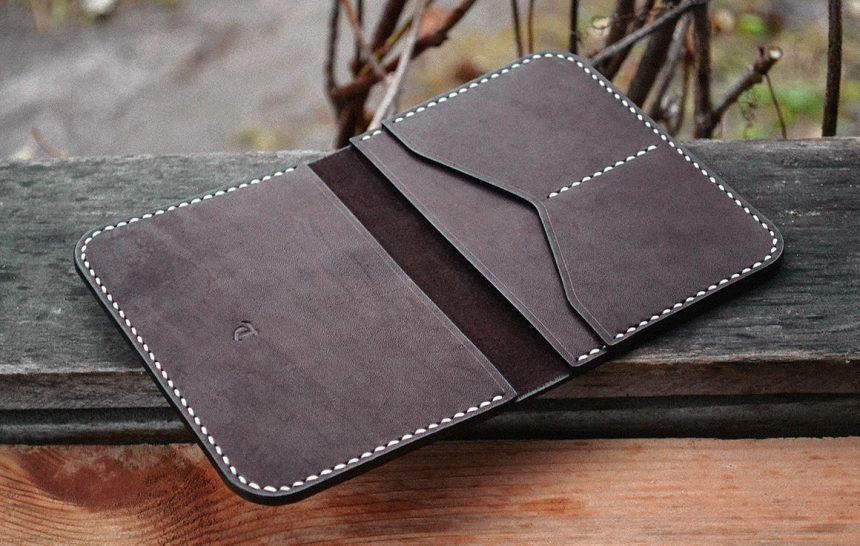 How to Choose the Right Leather Wallet