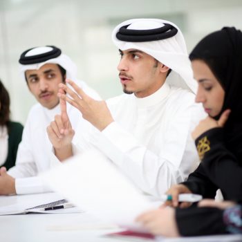 Top Reasons to Learn Arabic When Living in Dubai