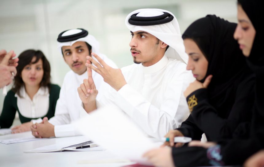 Top Reasons to Learn Arabic When Living in Dubai