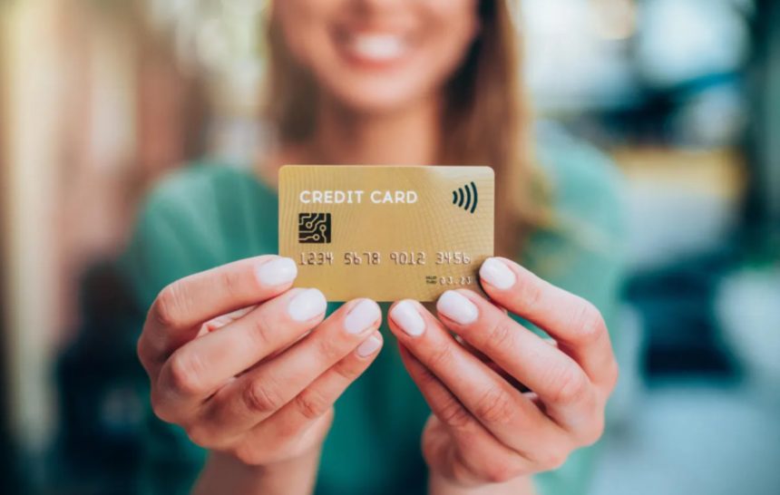 Credit Card Usage Tips for Beginners