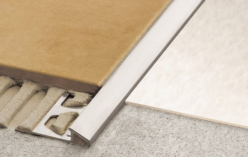 The Role of Stair Nosing Profiles in Meeting UAE Municipality Safety Approvals The Role of Stair Nosing Profiles in Meeting UAE Municipality Safety Approvals