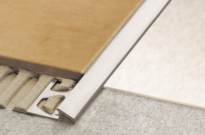 The Role of Stair Nosing Profiles in Meeting UAE Municipality Safety Approvals The Role of Stair Nosing Profiles in Meeting UAE Municipality Safety Approvals