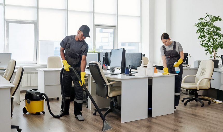 Shared Desk & Meeting Room Turnover Cleaning: The 10-Min Reset That Reduces Sick Days