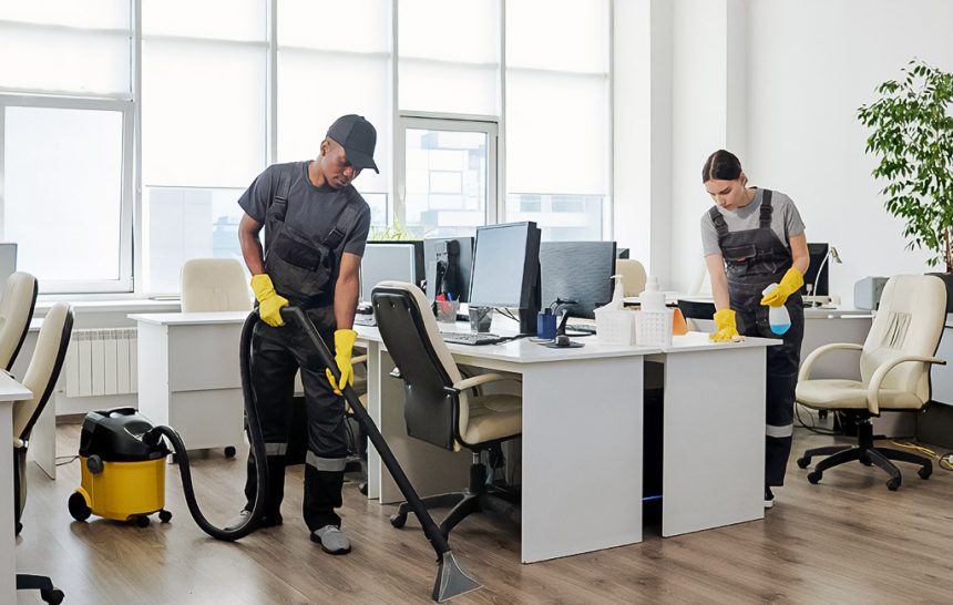Shared Desk & Meeting Room Turnover Cleaning: The 10-Min Reset That Reduces Sick Days